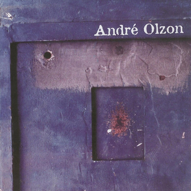 André Olzon