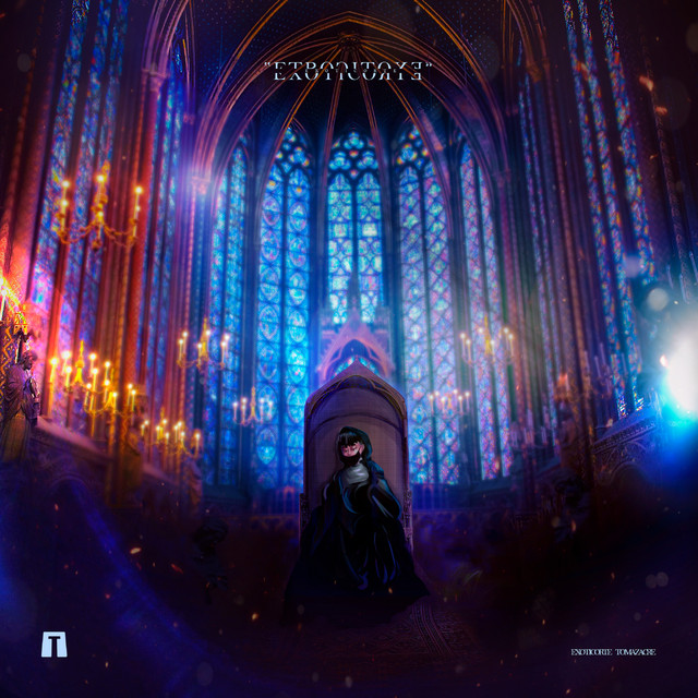 Exoticorte cover art