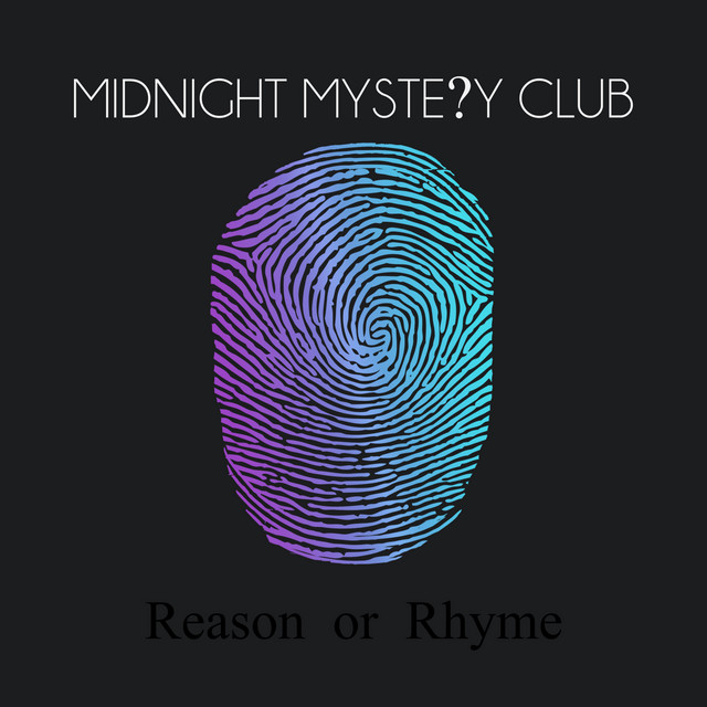 Richest Man in the World - Midnight Mystery Club