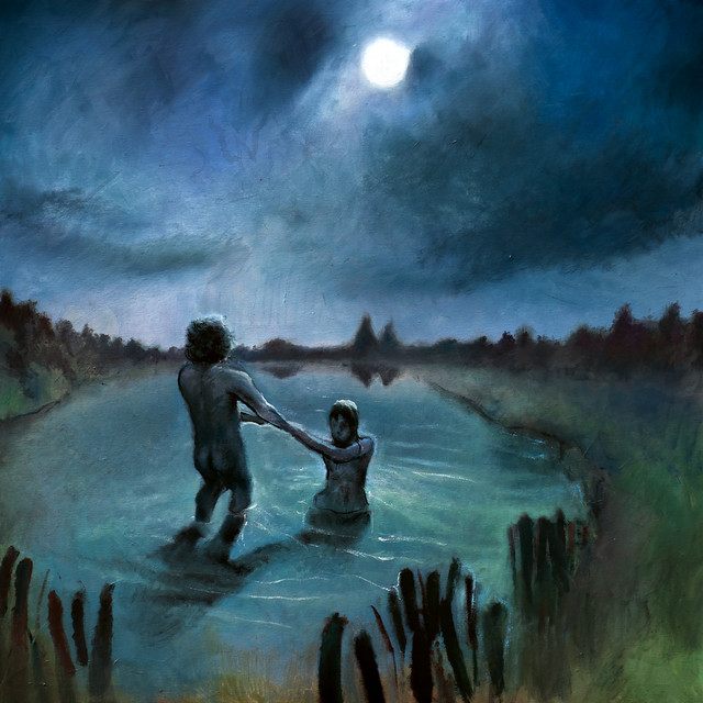 Ochota Ohio cover art