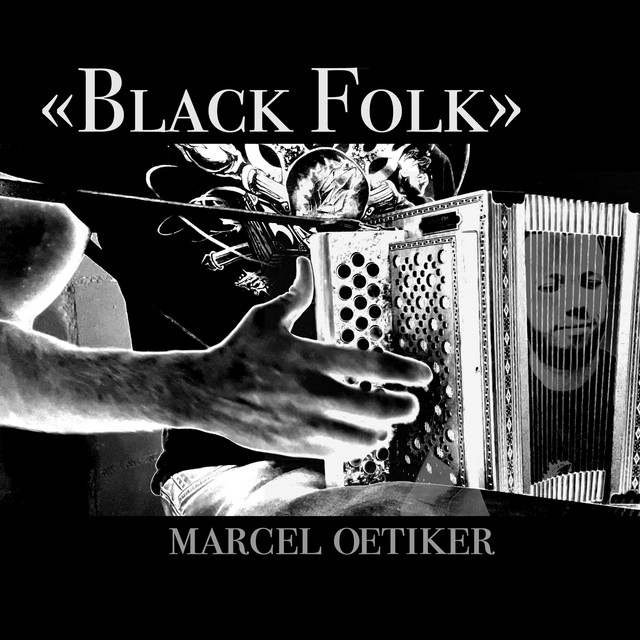 Black Folk cover