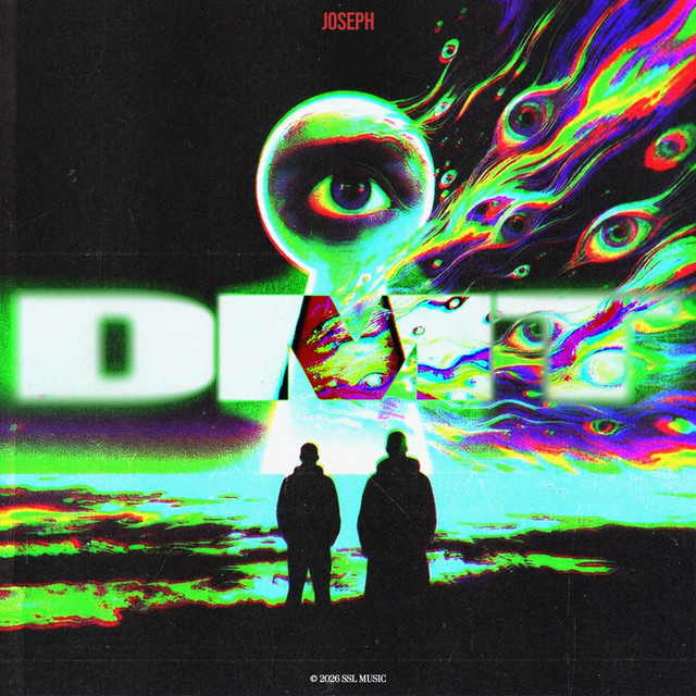 Joseph – DMT
