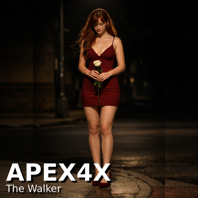 Apex4X – The Walker - Acoustic
