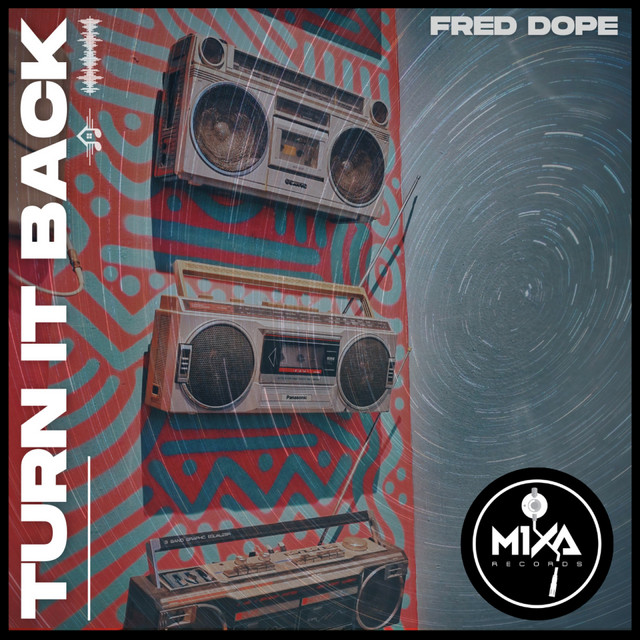Turn It Back - Extended Mix