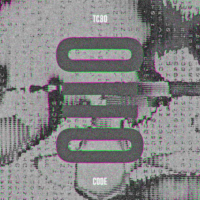 CODE cover art