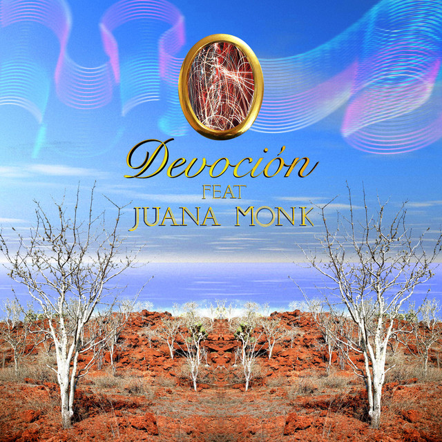 Devoción cover art