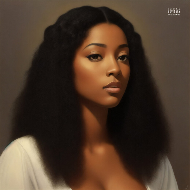 Beloved cover art