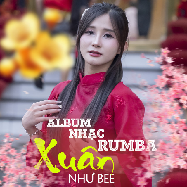 Nhạc Xuân (Rumba) cover art