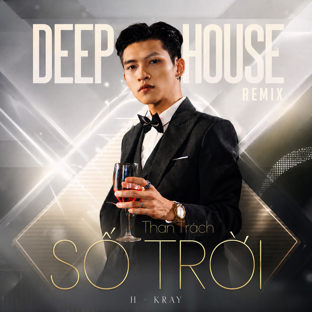 Than Trách Số Trời (Deep House Remix)