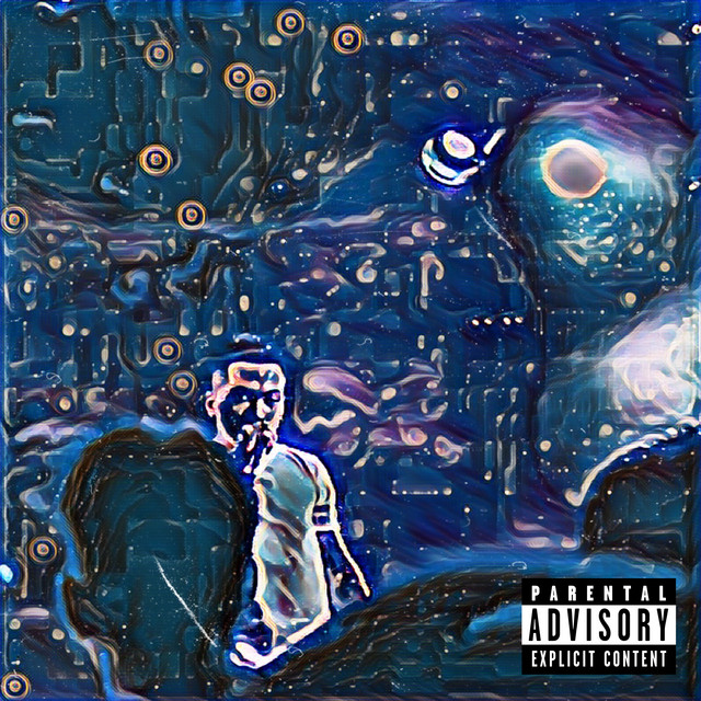 FIRST cover art