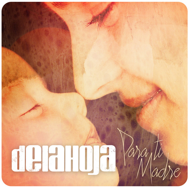 Para Ti Madre cover art