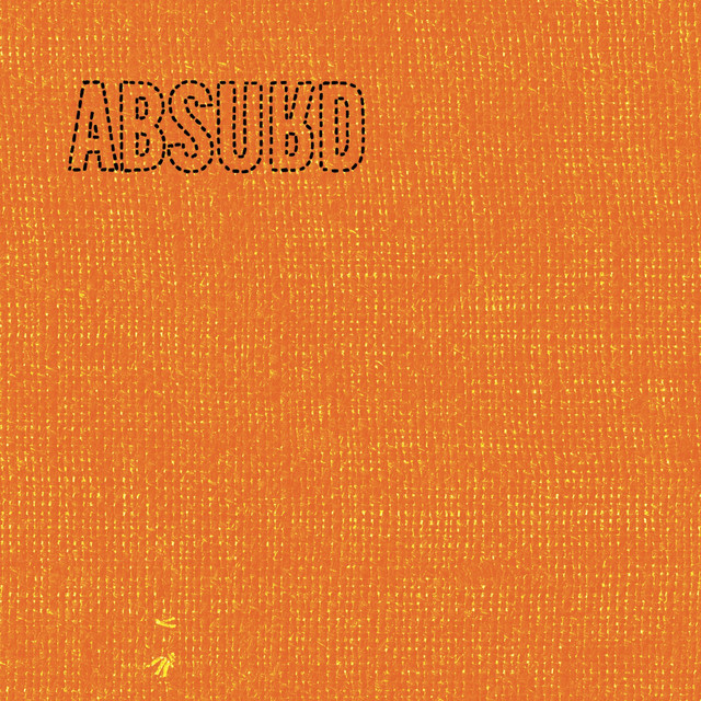 Absurd cover art