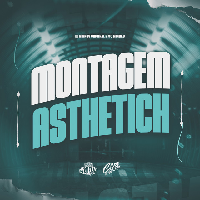 Montagem Asthetich