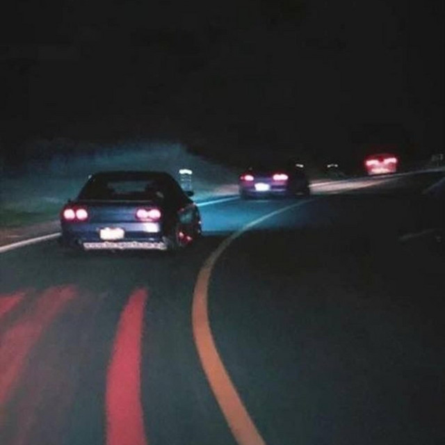 Skyline Ninja