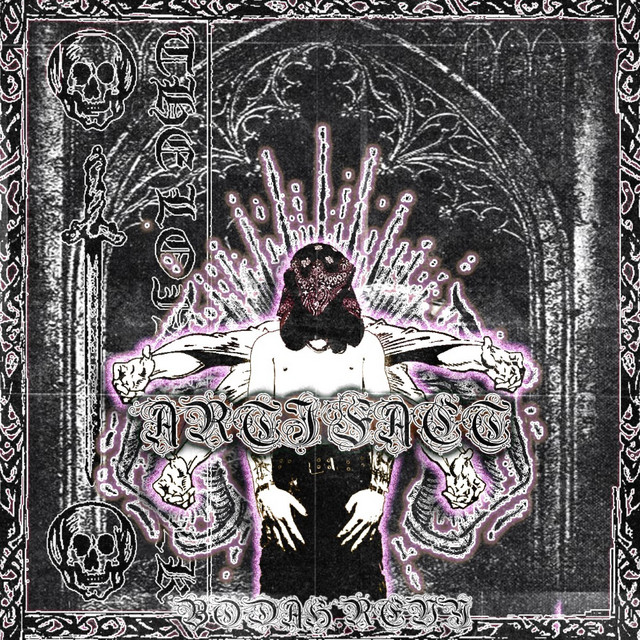 undefined album image
