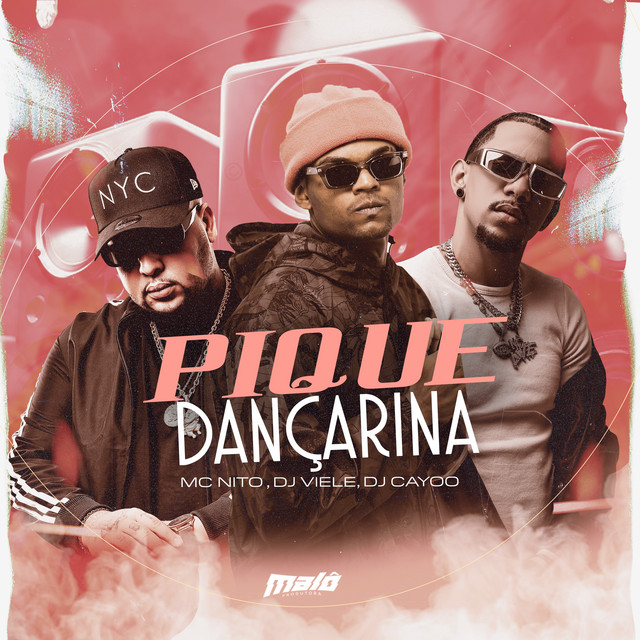 Pique Dançarina
