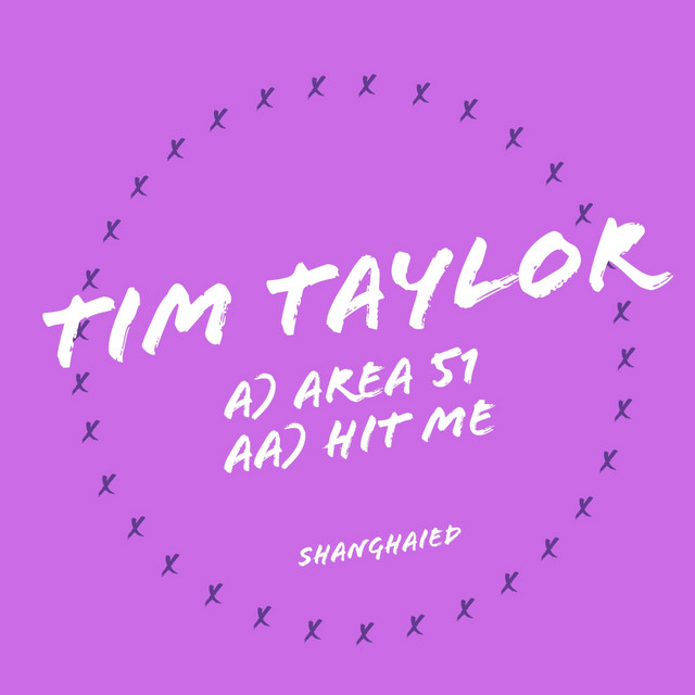 Area 51 - Edit cover art