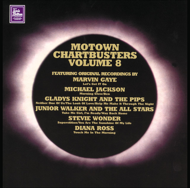 Motown Chartbusters Vol.8 - Compilation by Various Artists | Spotify