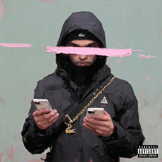 undefined album image