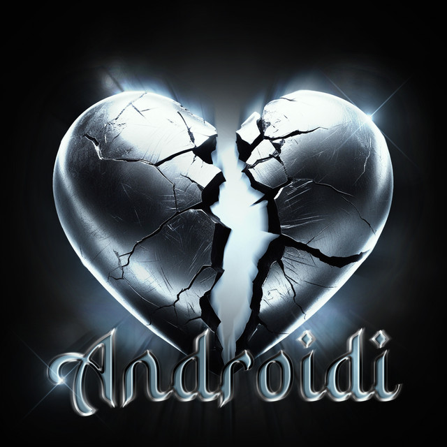 Androidi cover art