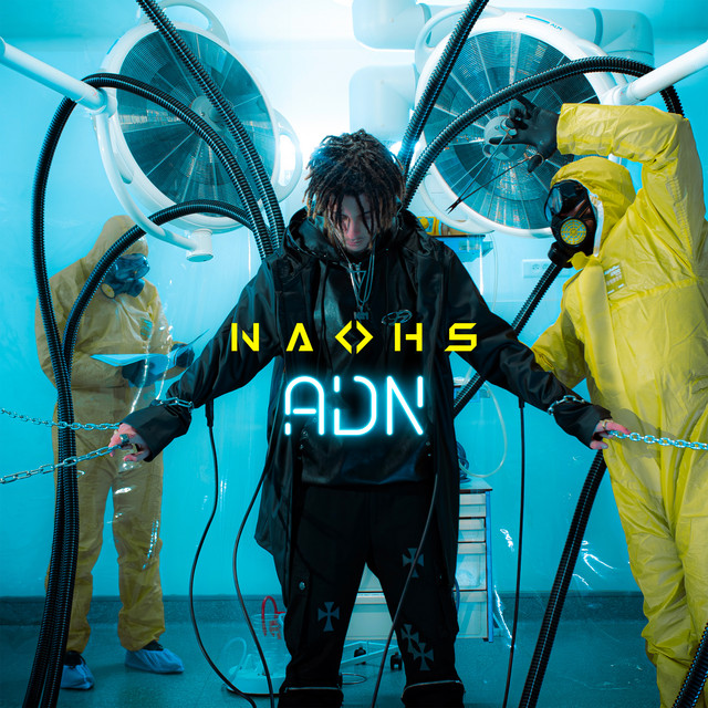 ADN cover art