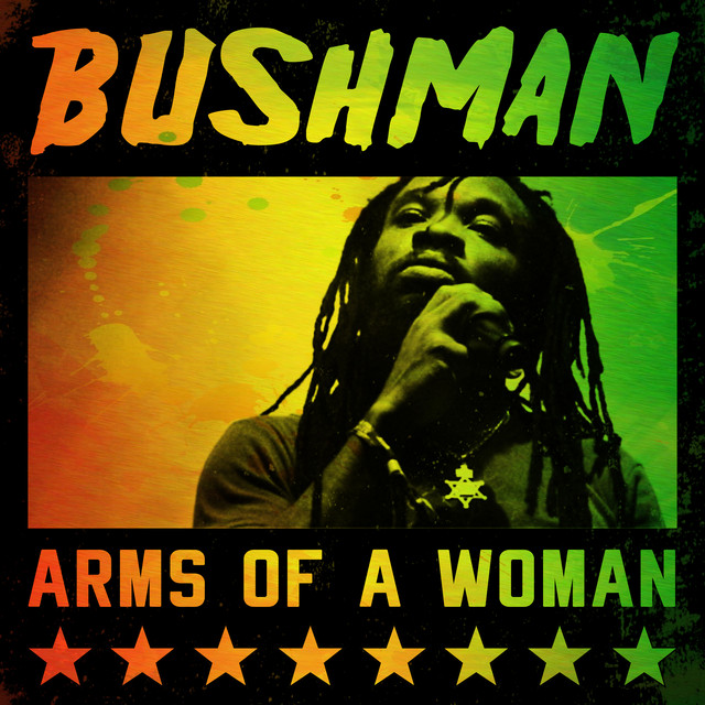 Bushman - Arms of a Woman - Single by Bushman | Spotify