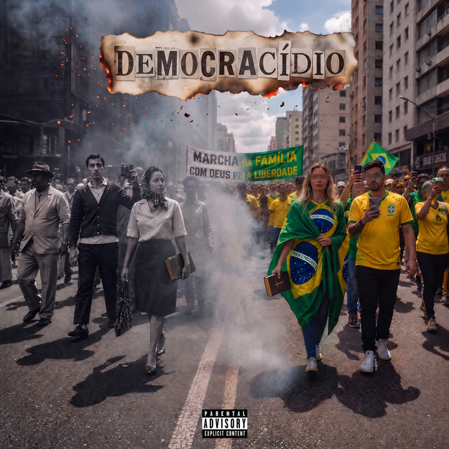 Democracídio