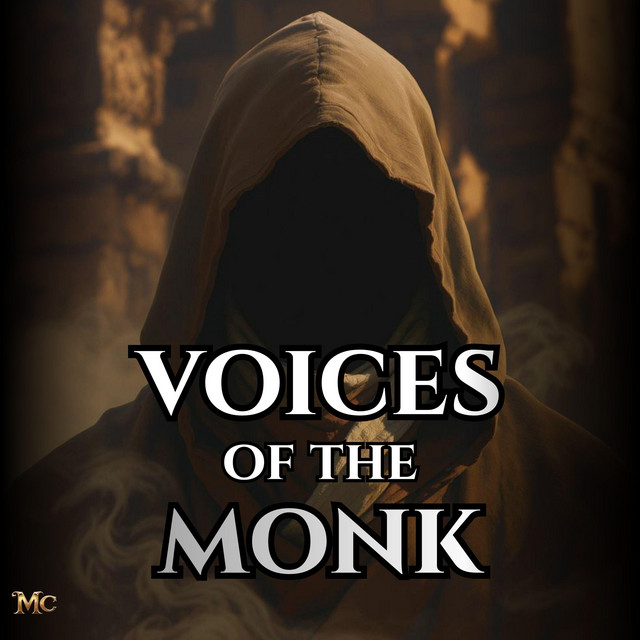 Voices of the Monk cover art