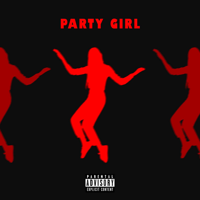 PARTY GIRL