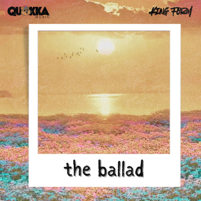 the ballad
