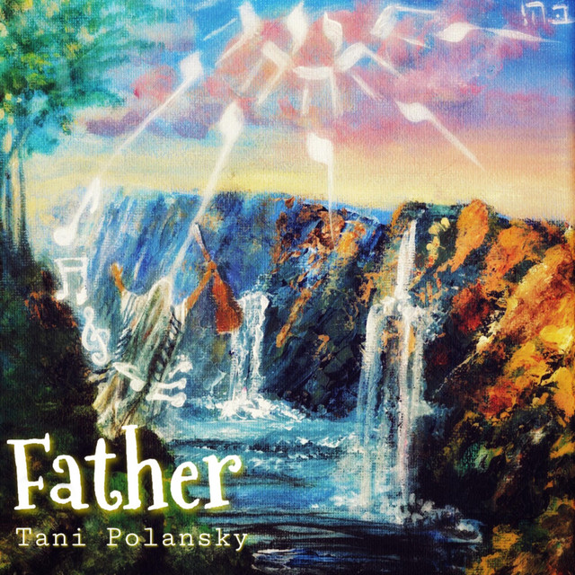 Father cover art