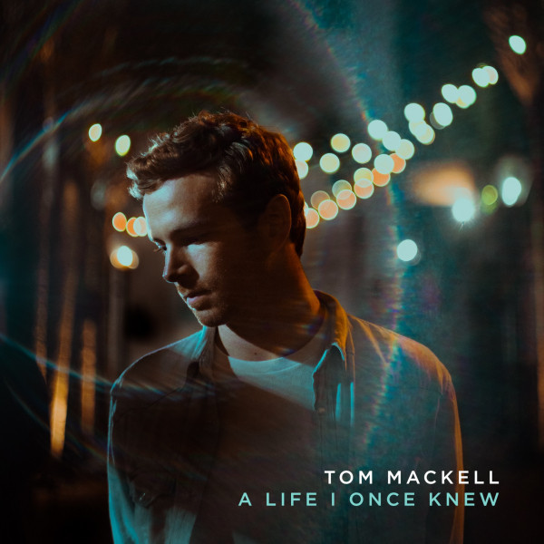 A Life I Once Knew EP cover art
