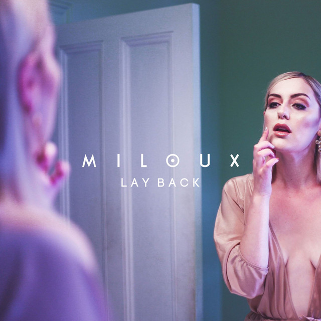 Lay Back cover art