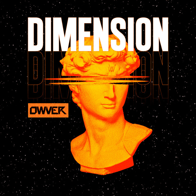 Dimension cover art
