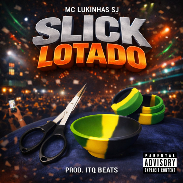 Slick Lotado