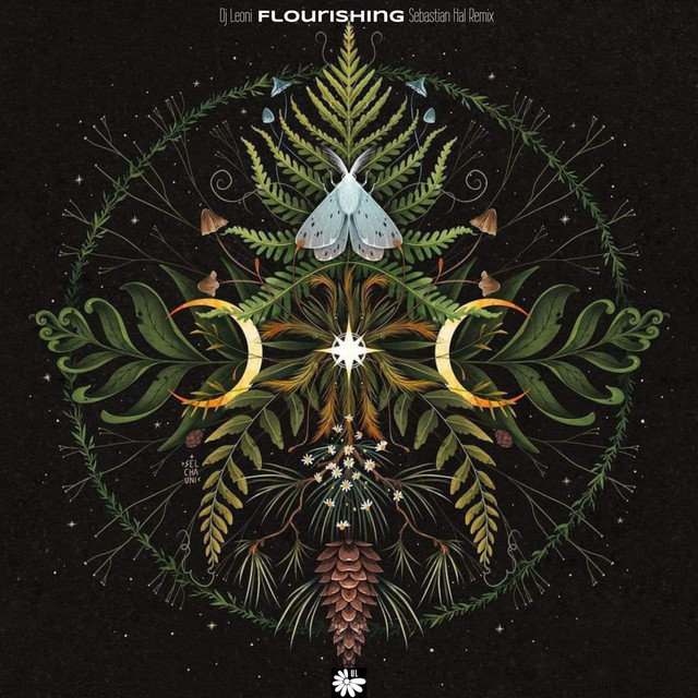 Flourishing (Sebastian Hal Remix)