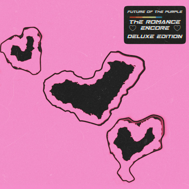 The Romance Encore (Deluxe Edition) cover art