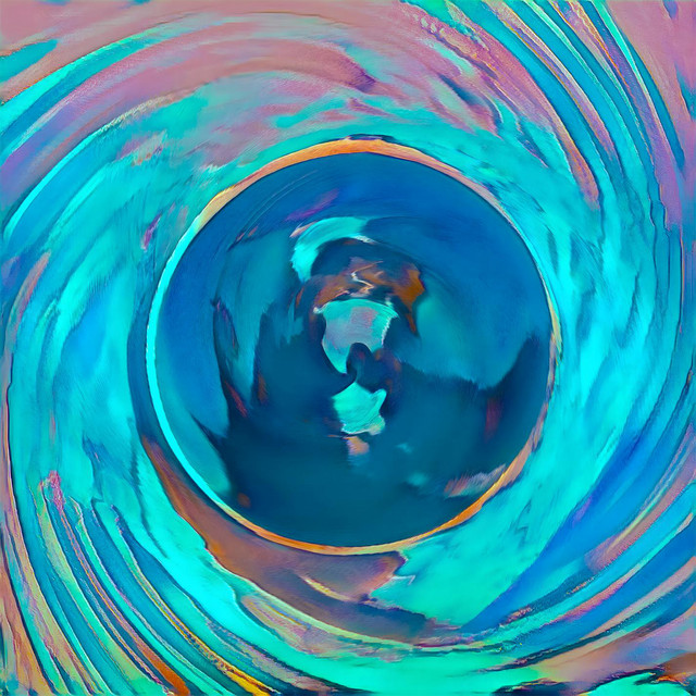Familiar Spirit cover art