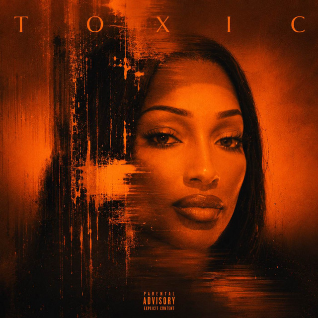 Toxic artwork