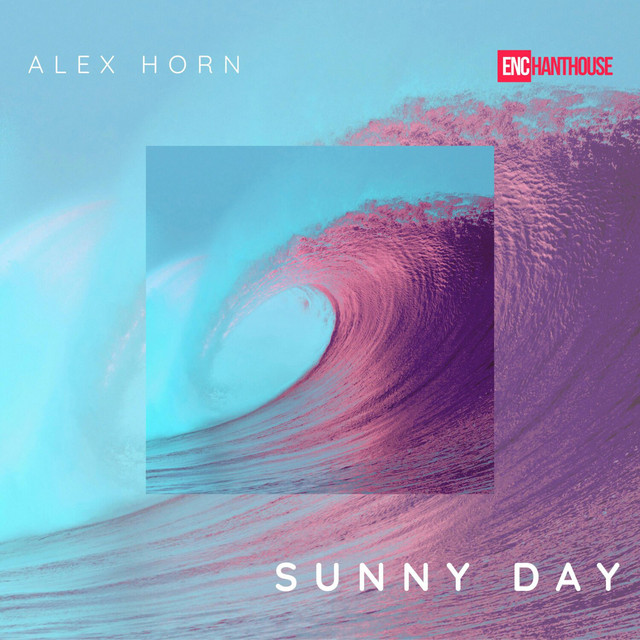 Alex Horn