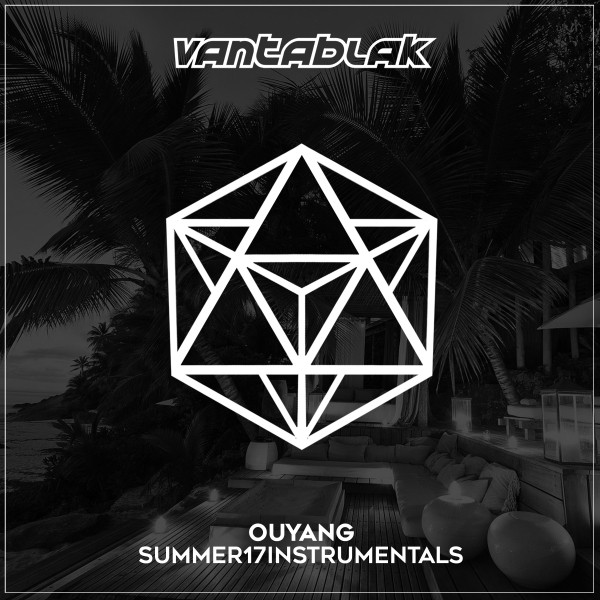 summer17instrumentals cover art