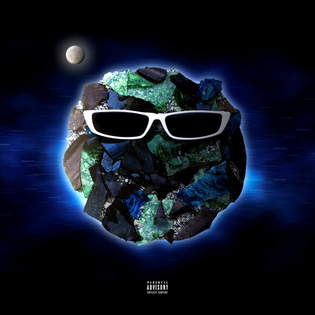 Pianeta Alpha cover art