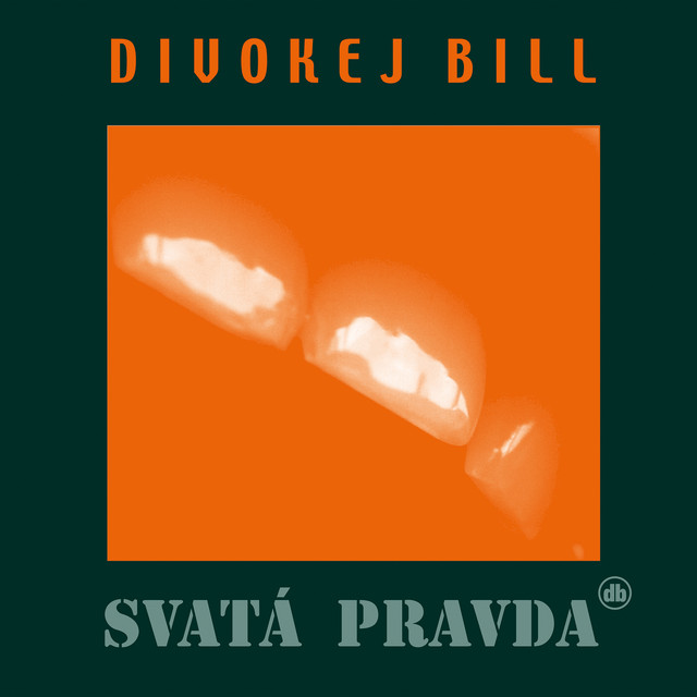 Svatá Pravda cover