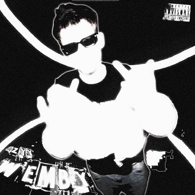 WEMBY cover art
