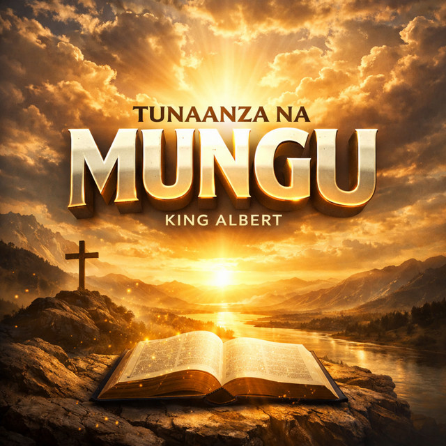 King Albert