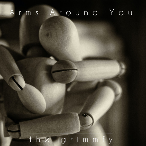 Arms Around You cover art