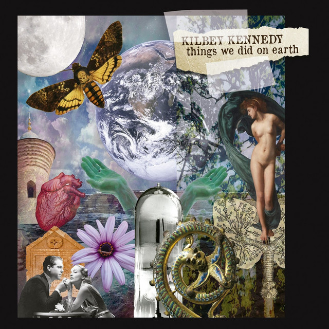 Things We Did on Earth cover art