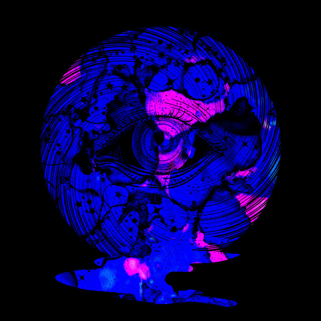 Azure cover art