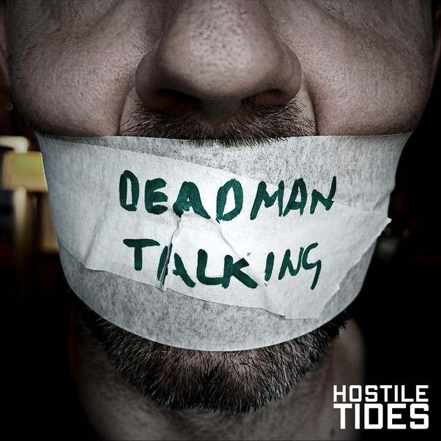Dead Man Talking (single)
