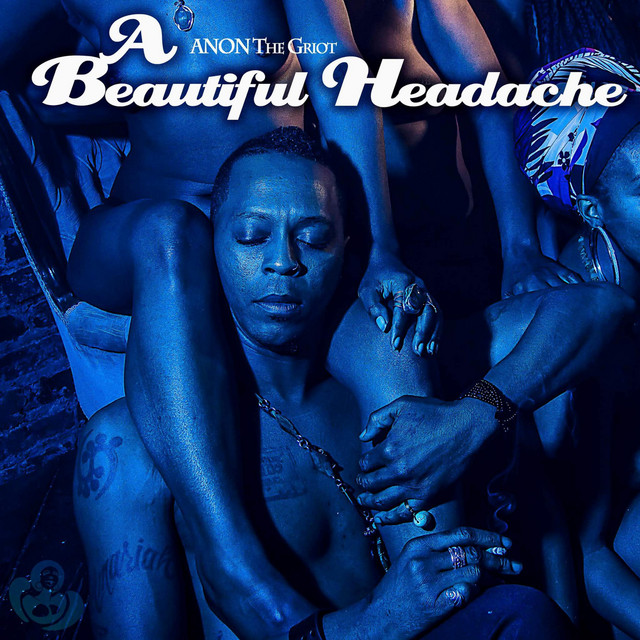 Preach Brother cover art